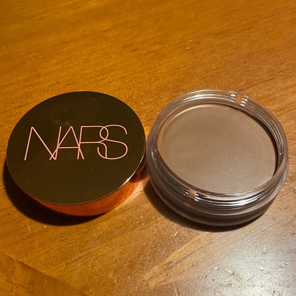 NARS Sunkissed Bronzing Cream
